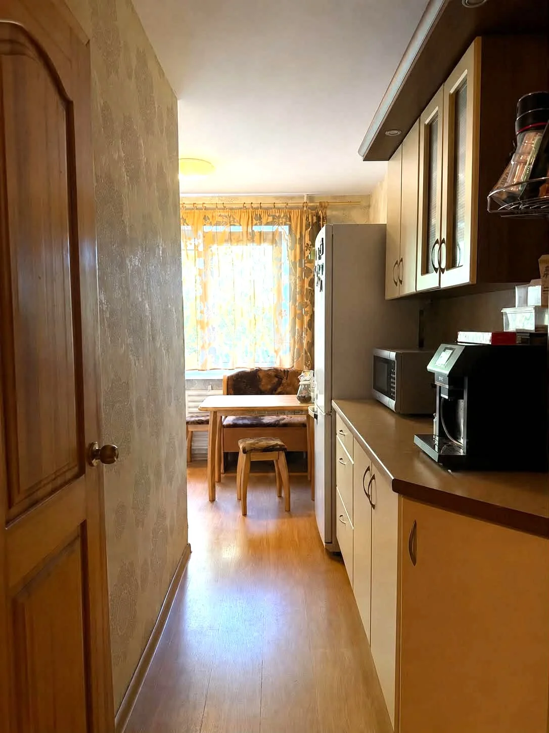 Reikjaviko g., Žardininkai, Klaipėda, 3 kamb. – nuotrauka 3