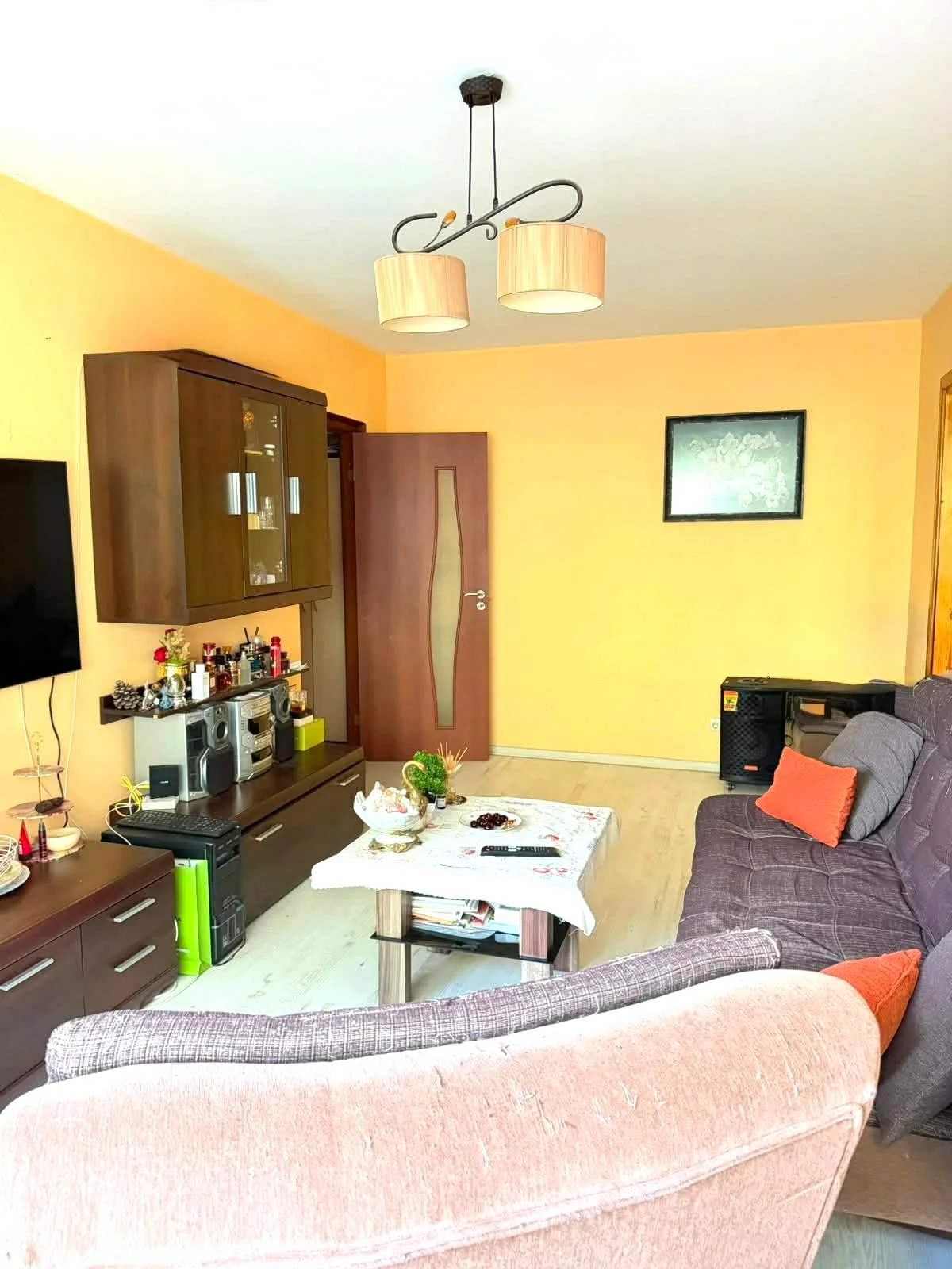 Reikjaviko g., Žardininkai, Klaipėda, 3 kamb. – nuotrauka 4