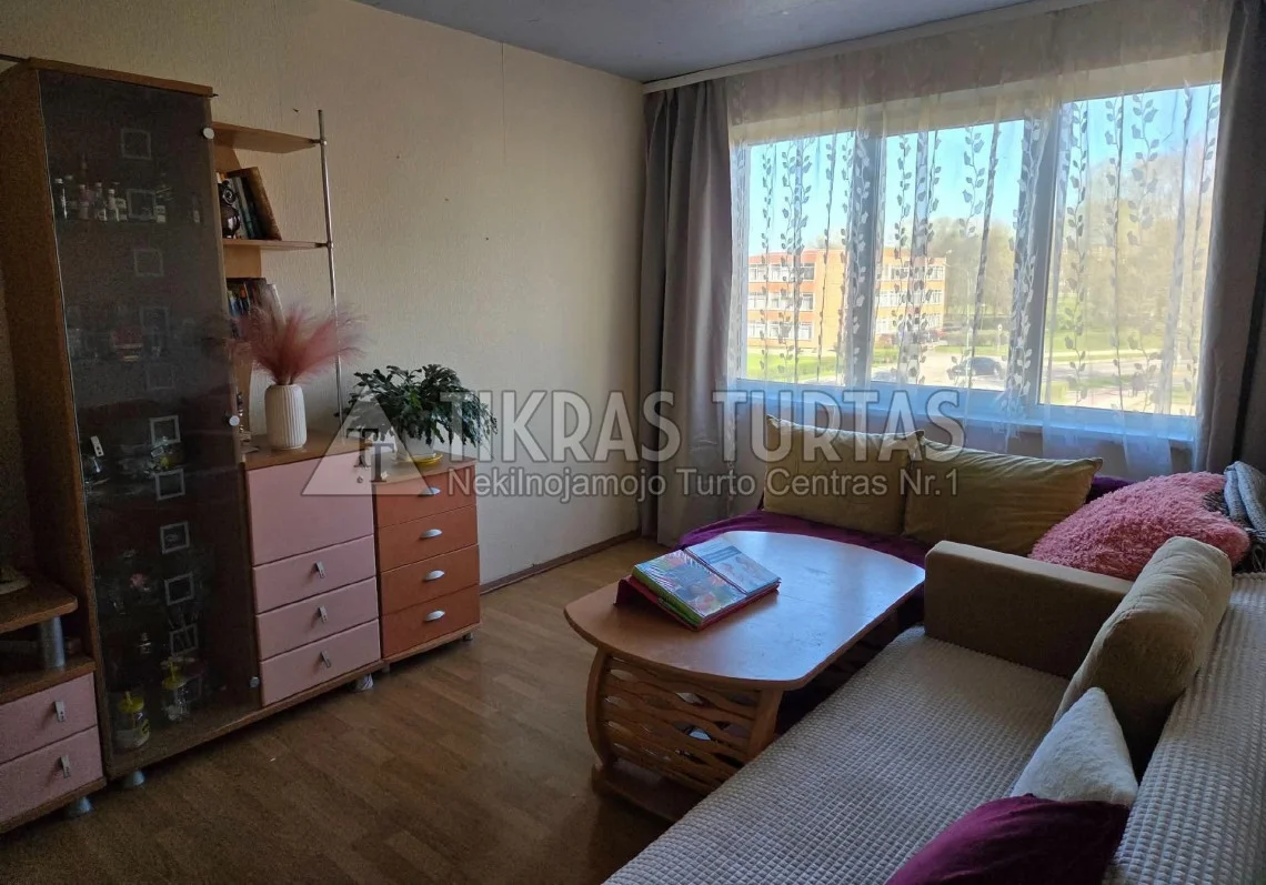 I. Simonaitytės g. 11, Vingiai, Klaipėda, 3 kamb. – nuotrauka 4