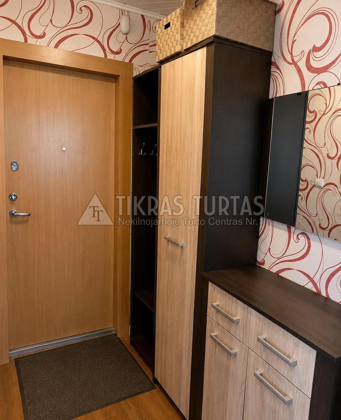 I. Simonaitytės g. 11, Vingiai, Klaipėda, 3 kamb. – nuotrauka 6