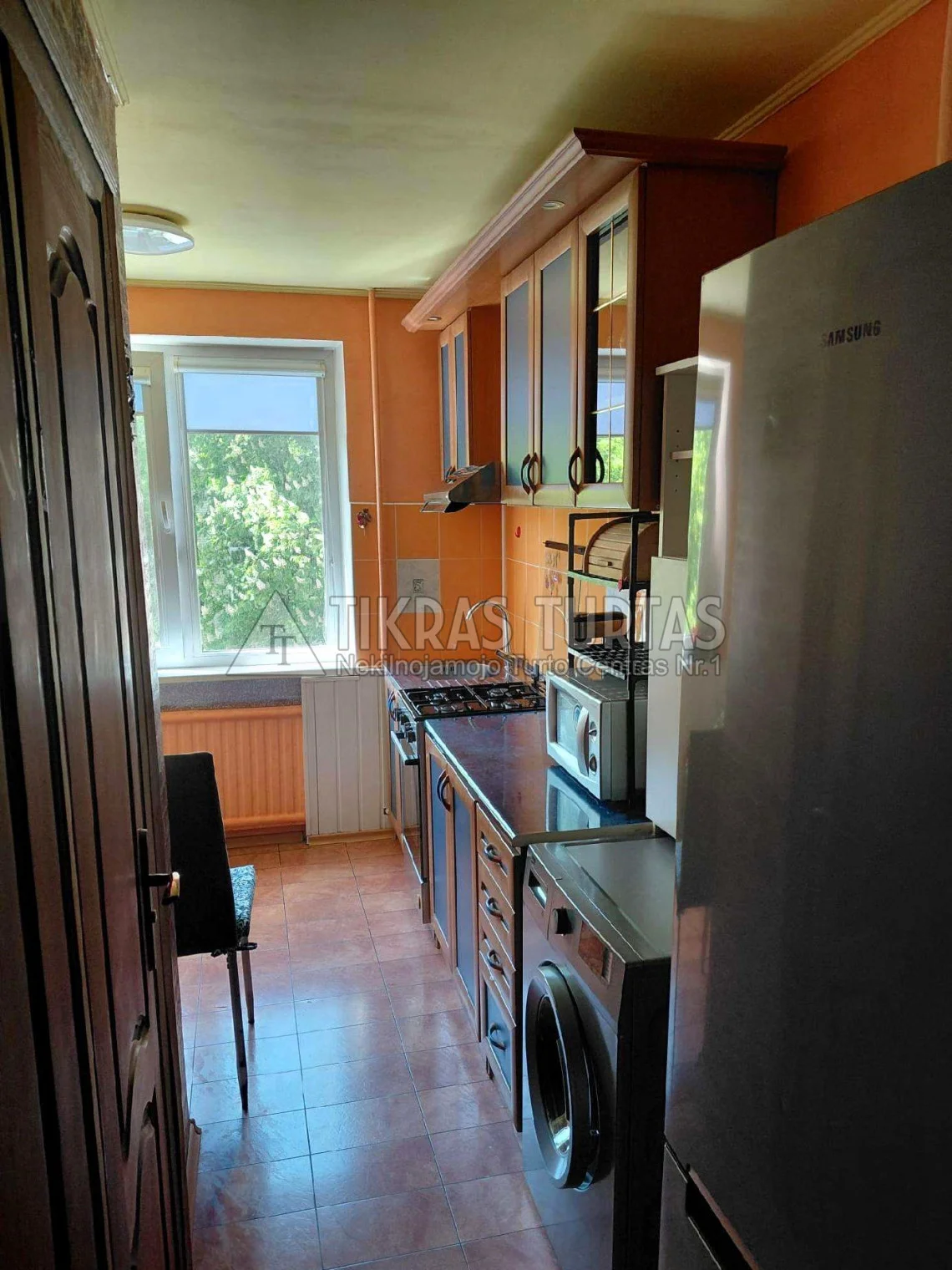 Kalnupės g. 21, Žvejybos uostas, Klaipėda, 3 kamb. – nuotrauka 3