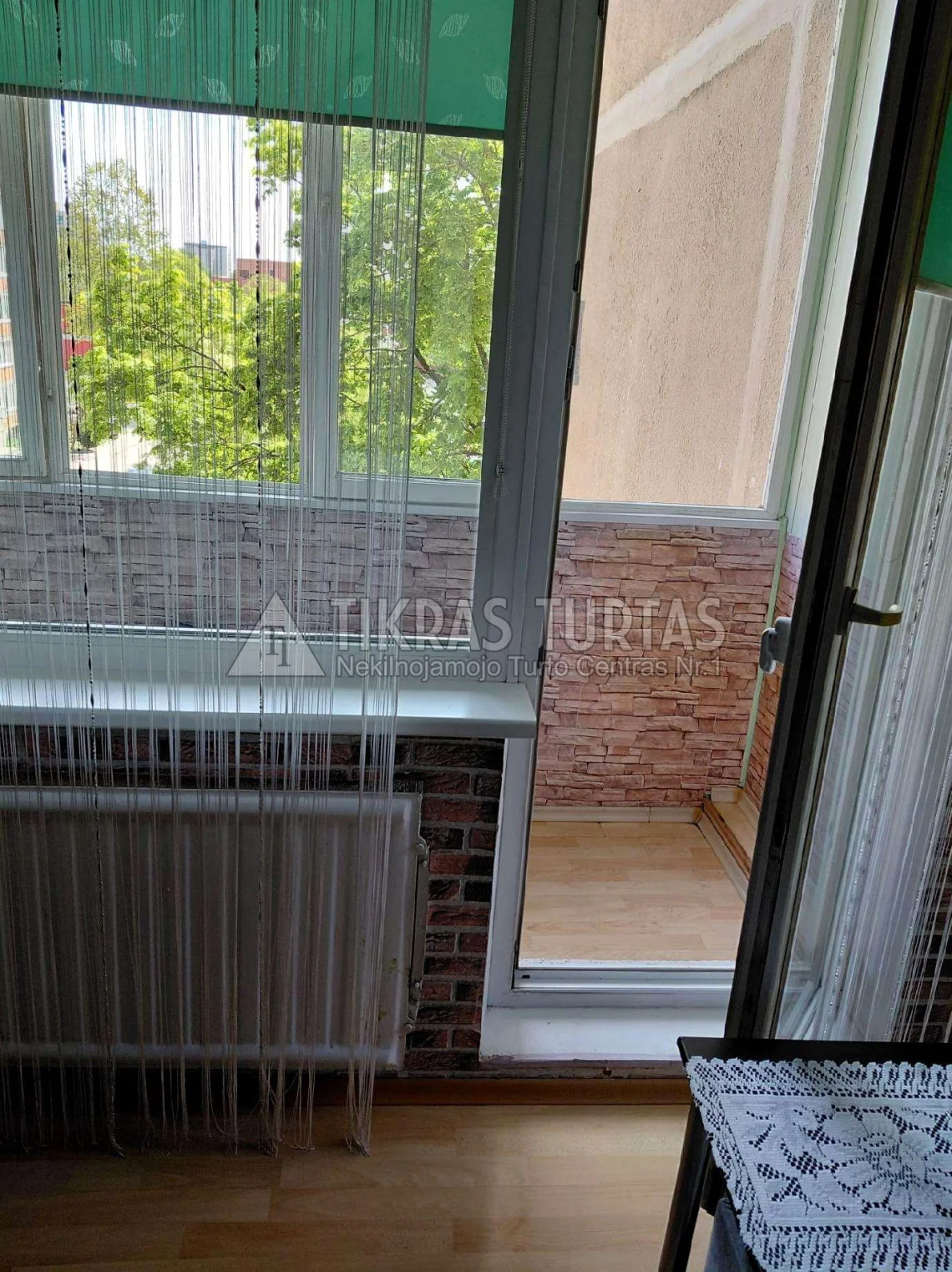 Kalnupės g. 21, Žvejybos uostas, Klaipėda, 3 kamb. – nuotrauka 6