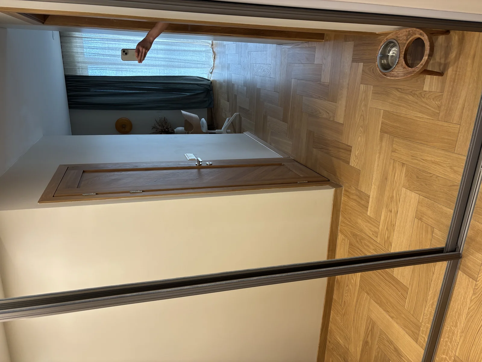 Taurijos g., Antakalnis, Vilnius, 2 kamb. – nuotrauka 4