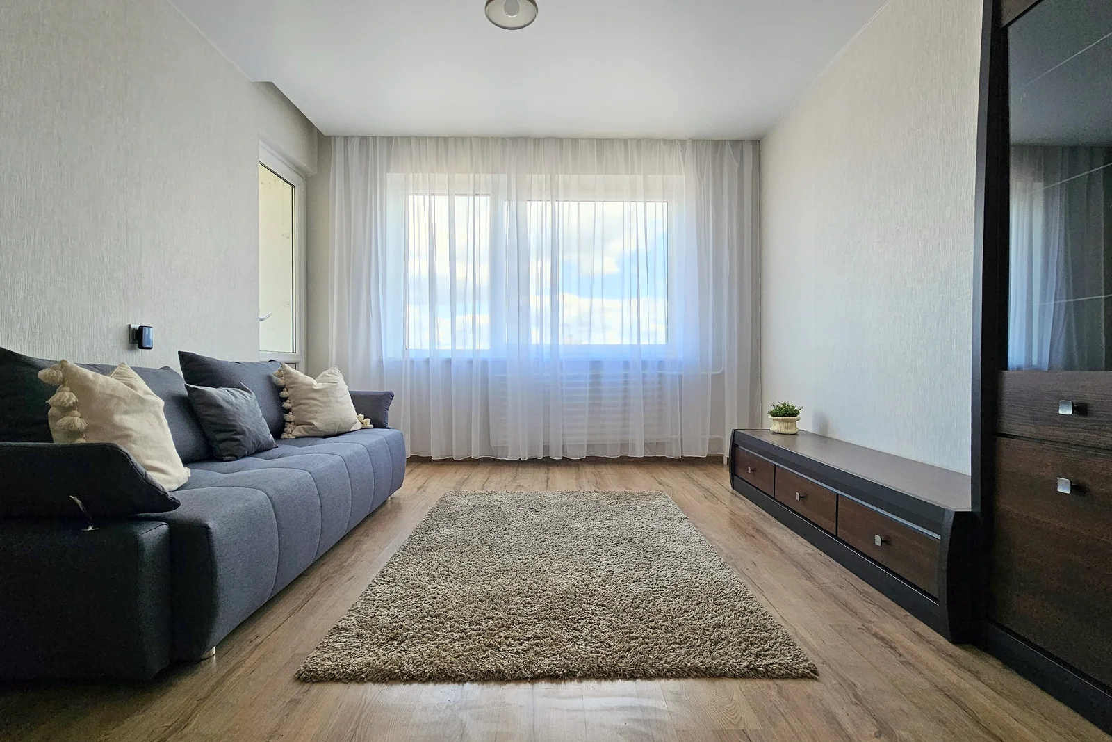 Ukmergės g., Šeškinė, Vilnius, 2 kamb. – nuotrauka 3