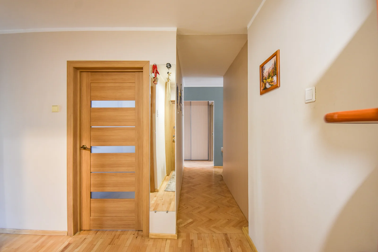Dariaus ir Girėno g., Klaipėdos, Panevėžys, 4 kamb. – nuotrauka 3