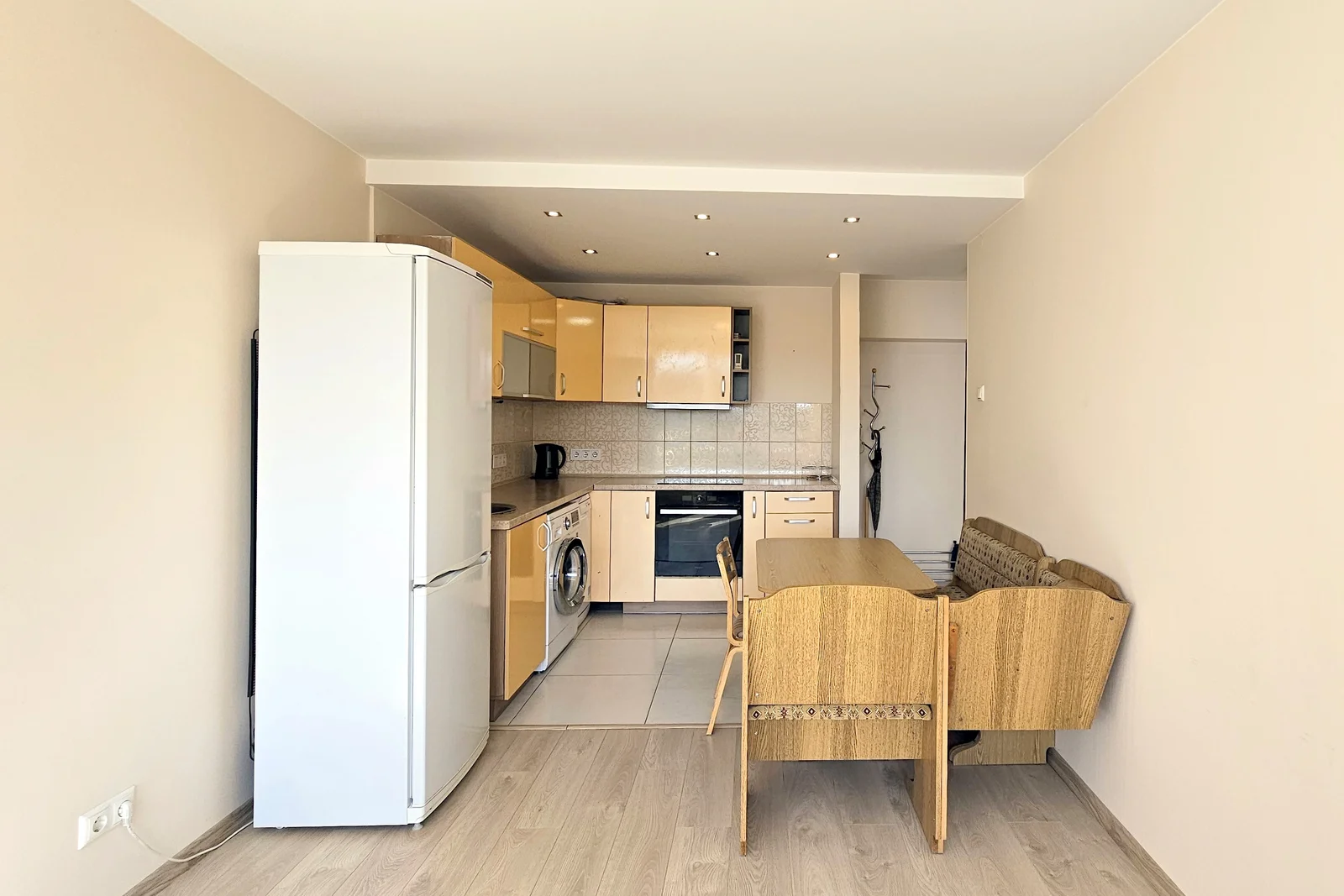 Baltupio g. 37, Baltupiai, Vilnius, 2 kamb. – nuotrauka 6