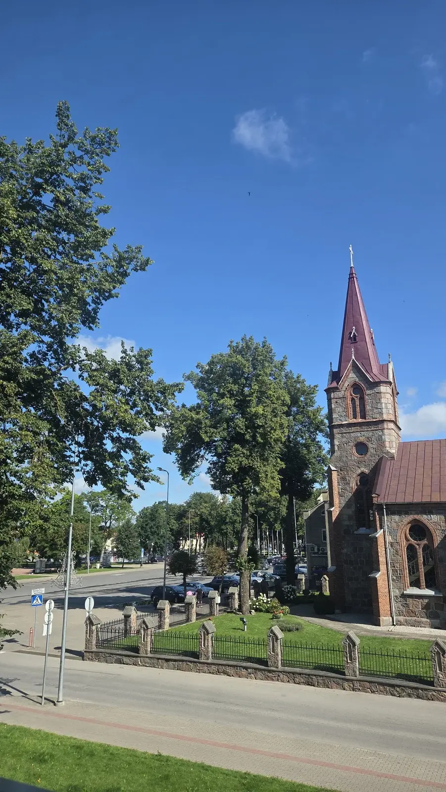 Kęstučio g., Kretinga, 2 kamb. – nuotrauka 5