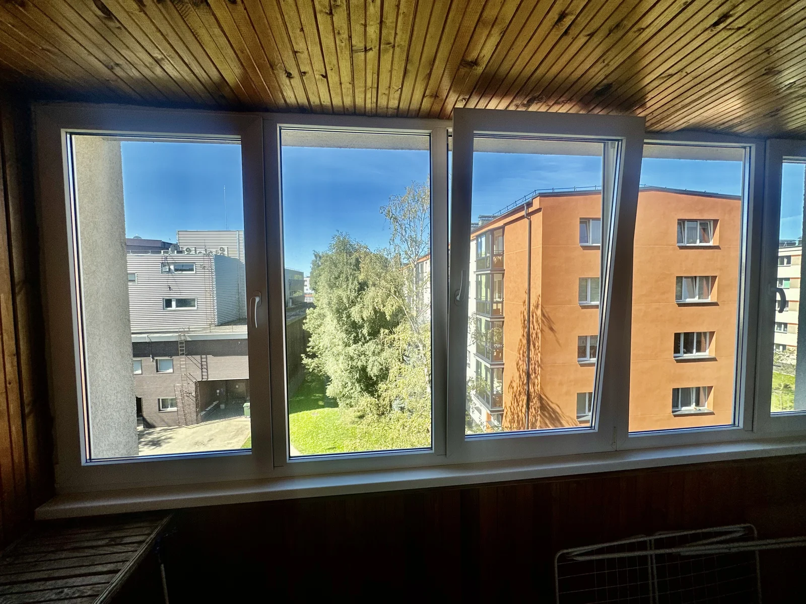 Sausio 15-osios g., Centras, Klaipėda, 3 kamb. – nuotrauka 4