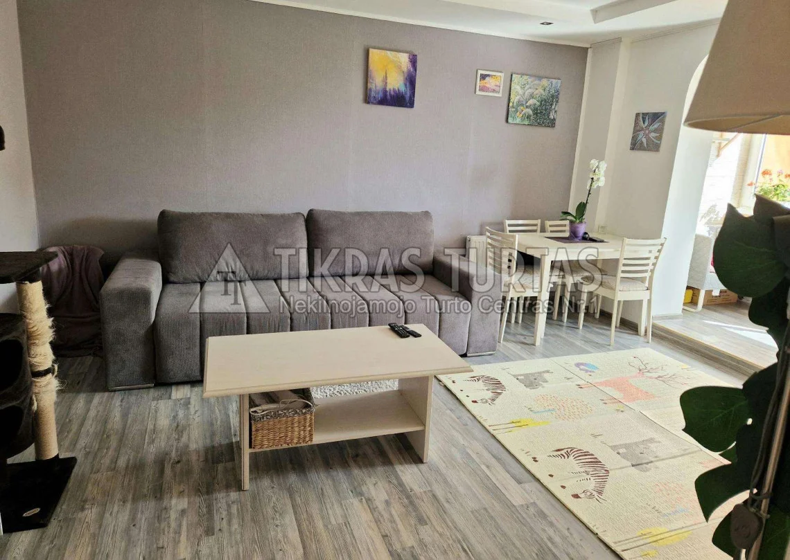 Liepojos g., Miško, Klaipėda, 2 kamb. – nuotrauka 4