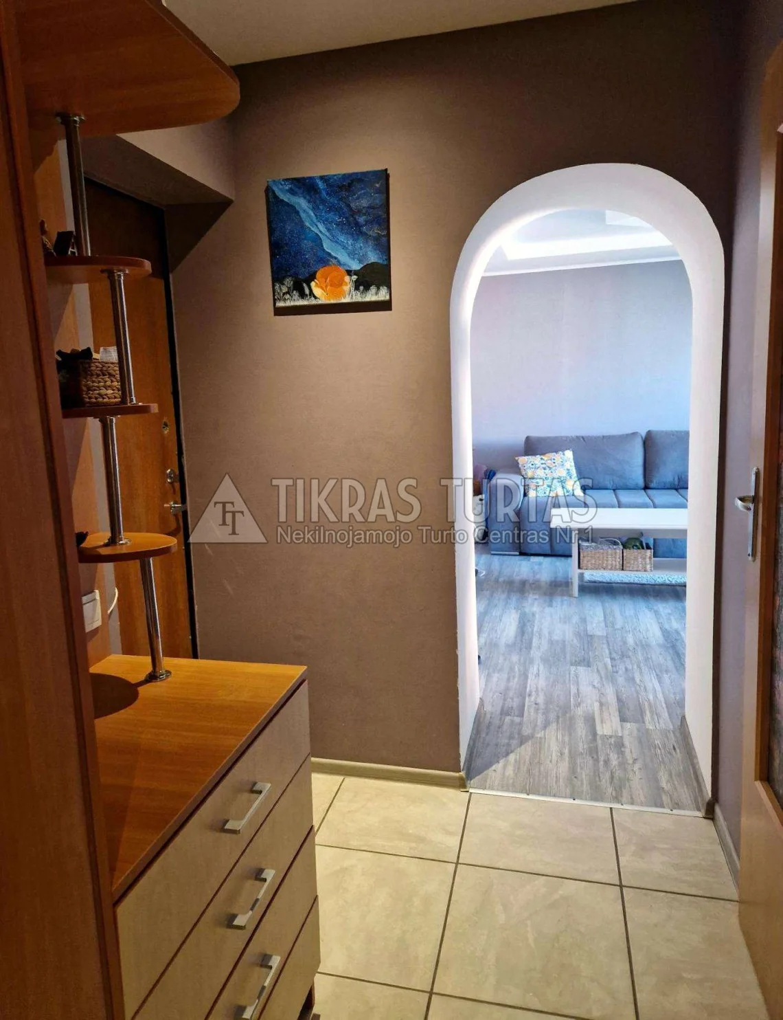 Liepojos g., Miško, Klaipėda, 2 kamb. – nuotrauka 5