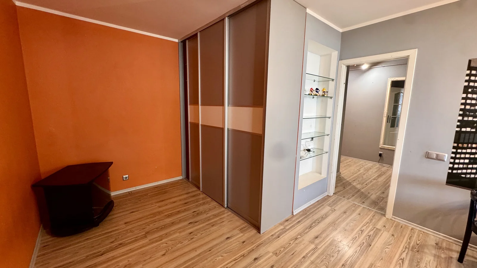 Medžiotojų g. 12, Centras, Klaipėda, 1 kamb. – изображение 6