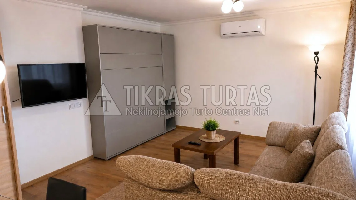 Laukų g., Mokyklos, Klaipėda, 1 kamb. – nuotrauka 3