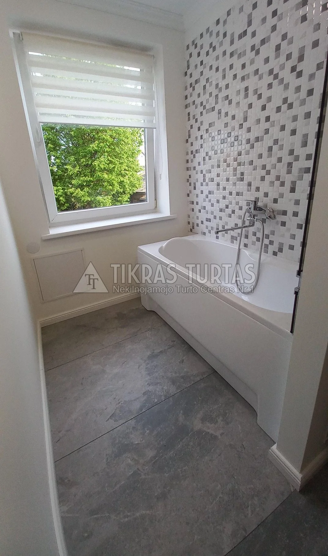Laukų g., Mokyklos, Klaipėda, 1 kamb. – nuotrauka 4