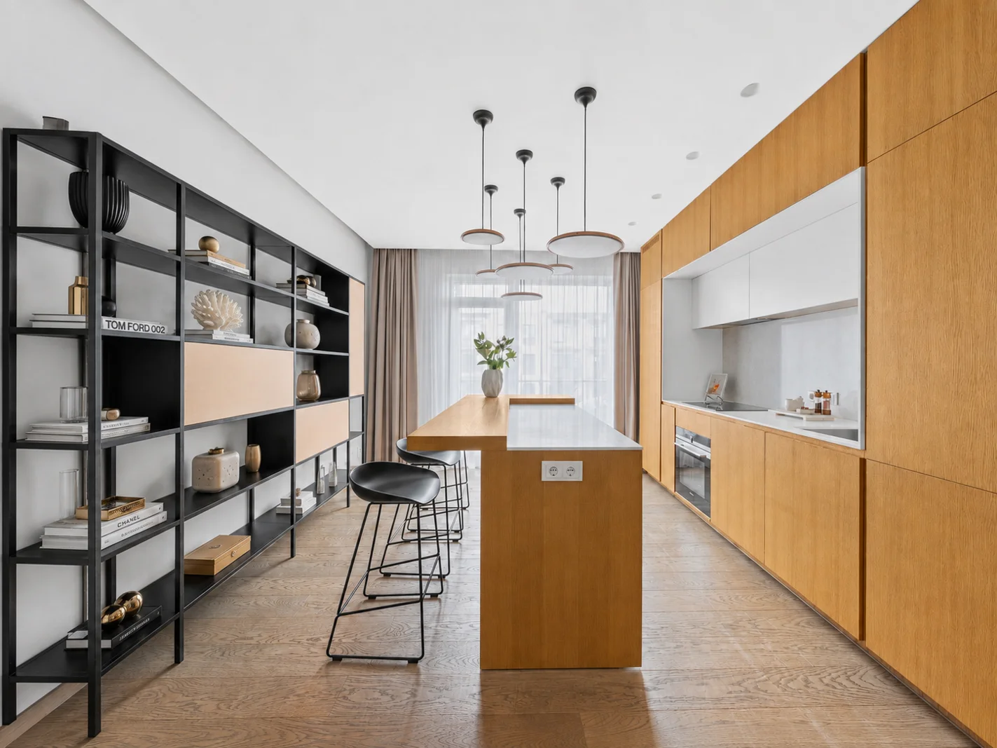 Kazio Ulvydo g., Baltupiai, Vilnius, 1 kamb. – nuotrauka 4