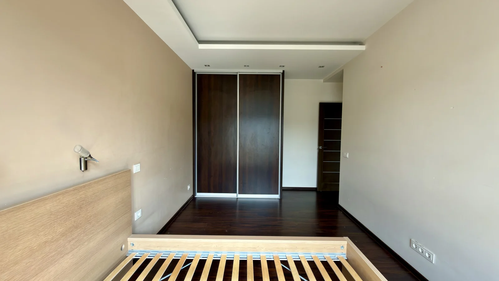 S. Konarskio g., Naujamiestis, Vilnius, 2 kamb. – nuotrauka 3