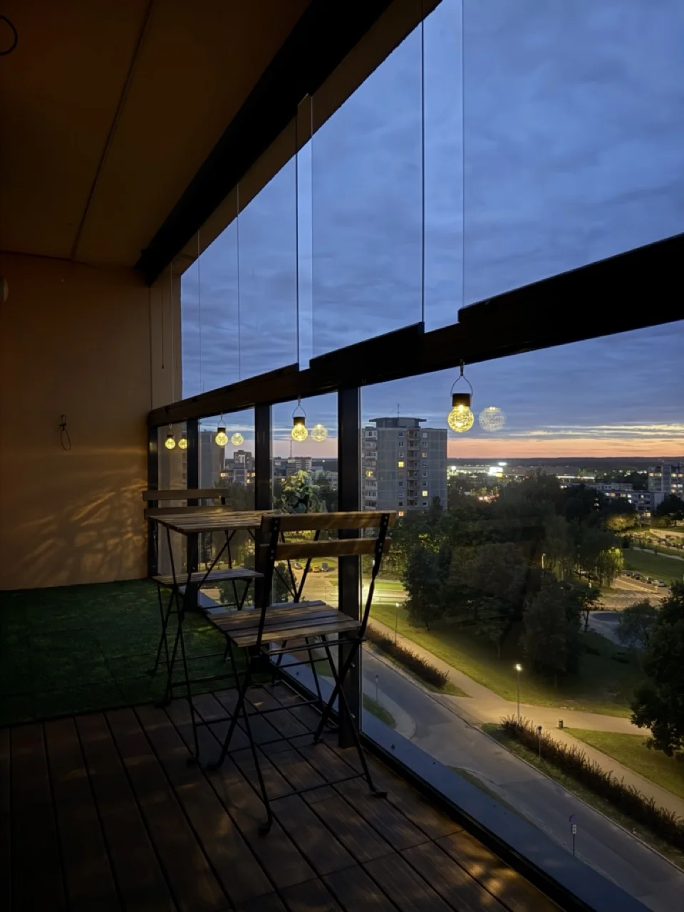 Viršuliškių g., Viršuliškės, Vilnius, 2 kamb. – nuotrauka 6