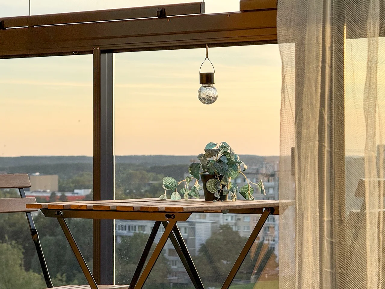 Viršuliškių g., Viršuliškės, Vilnius, 2 kamb. – nuotrauka 5
