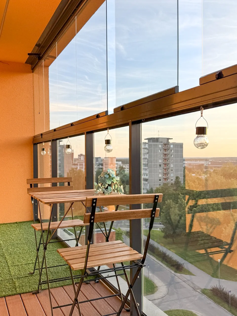 Viršuliškių g., Viršuliškės, Vilnius, 2 kamb. – nuotrauka 3