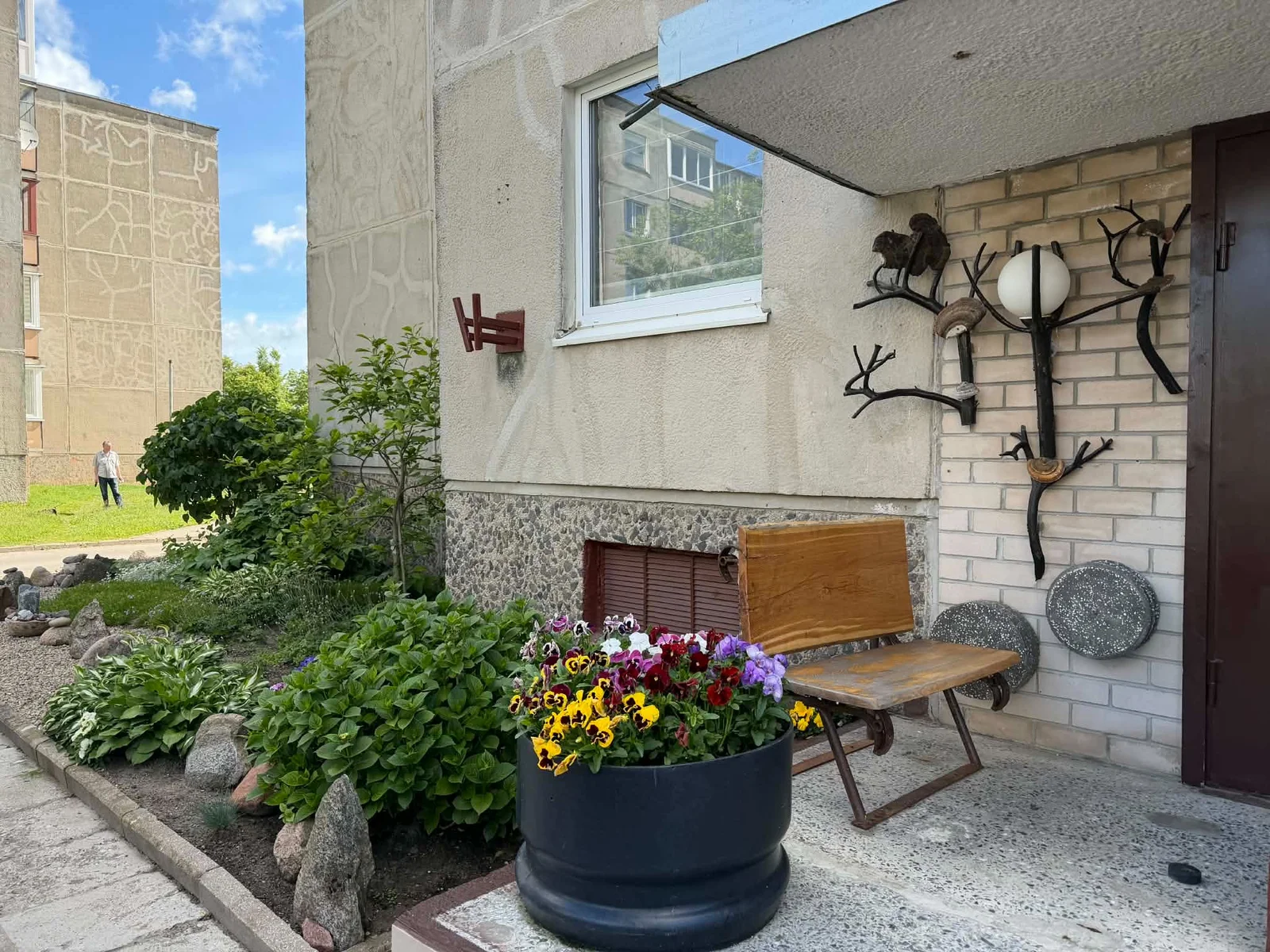 Naftininkų g. 78, Mažeikiai, 2 kamb. – nuotrauka 3