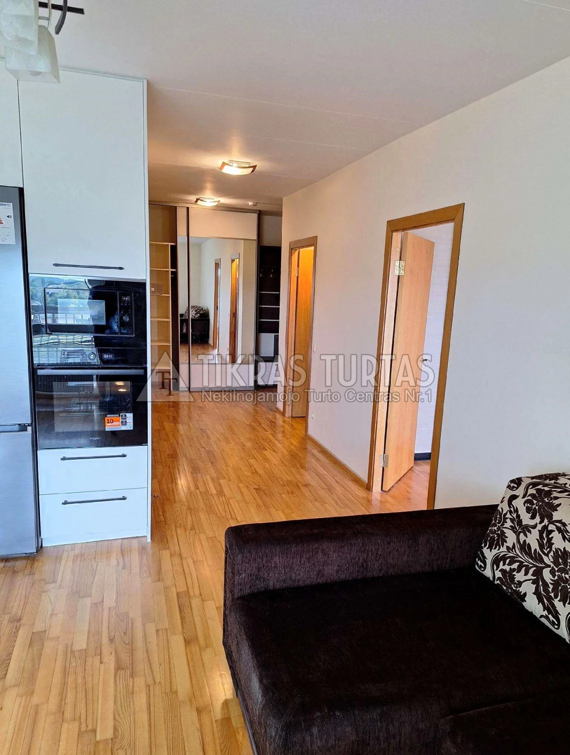 Taikos pr. 120, Varpai, Klaipėda, 2 kamb. – nuotrauka 6