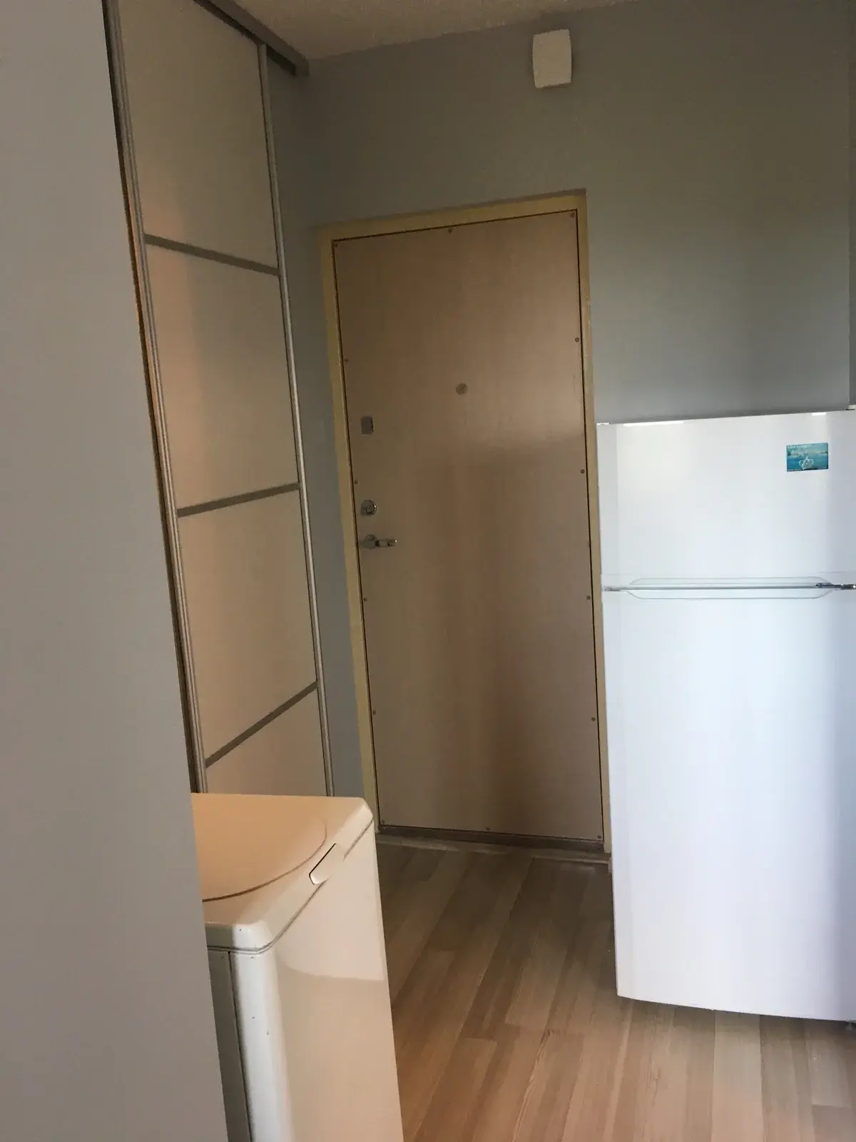 Žirmūnų g., Žirmūnai, Vilnius, 1 kamb. – nuotrauka 3