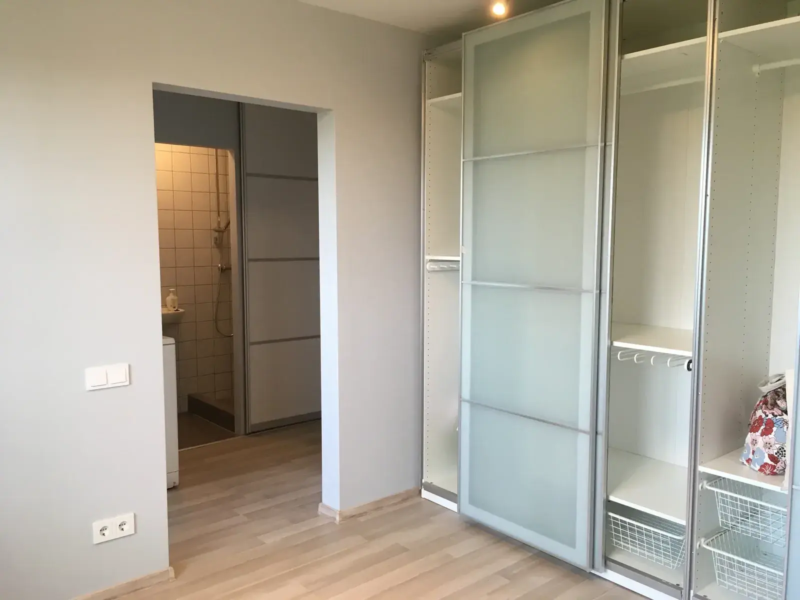 Žirmūnų g., Žirmūnai, Vilnius, 1 kamb. – nuotrauka 4