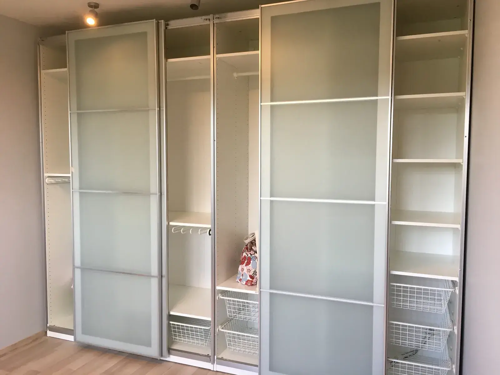 Žirmūnų g., Žirmūnai, Vilnius, 1 kamb. – nuotrauka 5