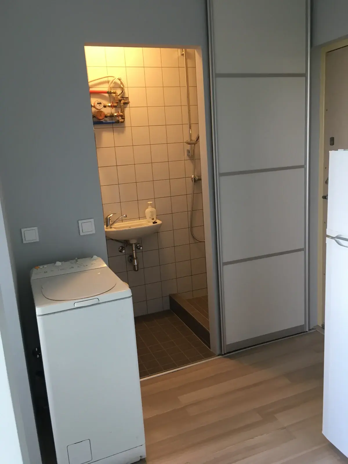 Žirmūnų g., Žirmūnai, Vilnius, 1 kamb. – nuotrauka 6
