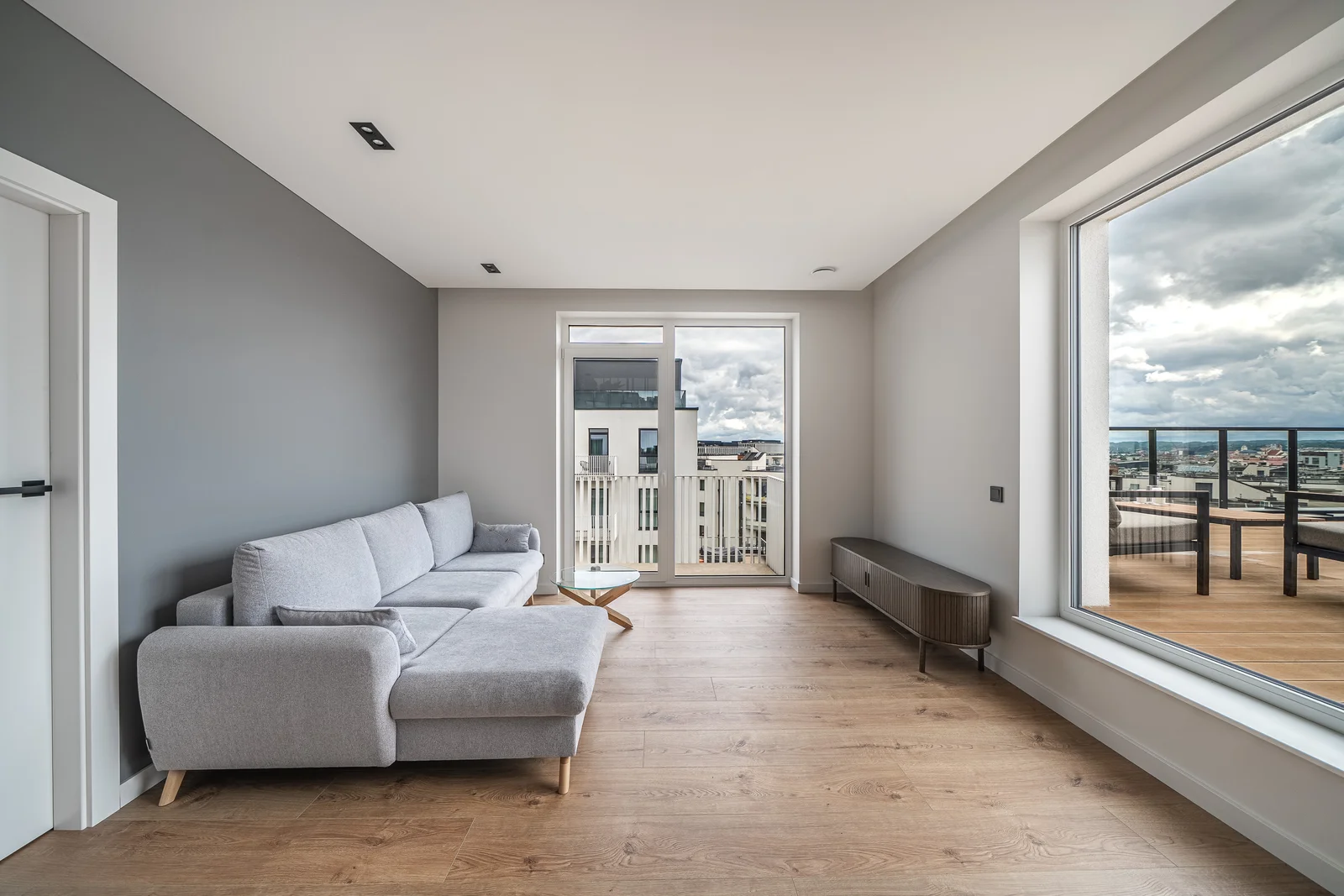 Paribio g., Žvėrynas, Vilnius, 2 kamb. – nuotrauka 3