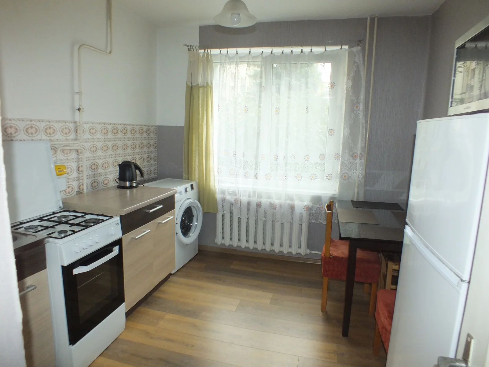 Ateities g., Klaipėdos, Panevėžys, 1 kamb. – nuotrauka 6