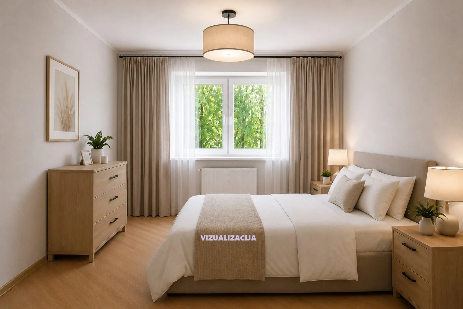 Rumpiškės g., Centras, Klaipėda, 1 kamb. – nuotrauka 6