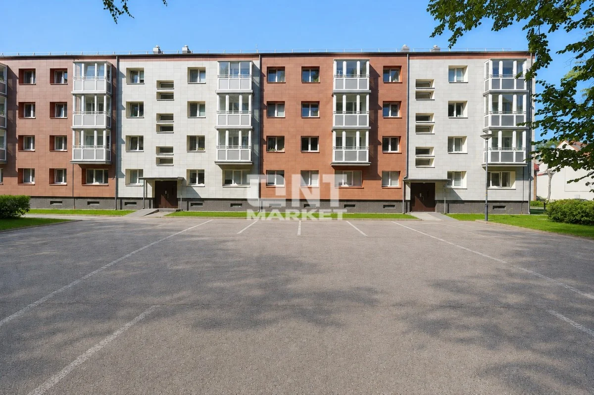 Rumpiškės g., Centras, Klaipėda, 1 kamb. – nuotrauka 1