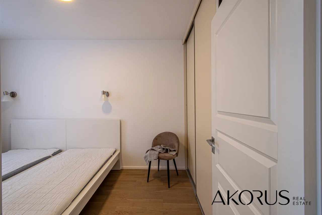 Jurgio Dobkevičiaus g., Naujininkai, Vilnius, 1 kamb. – nuotrauka 6