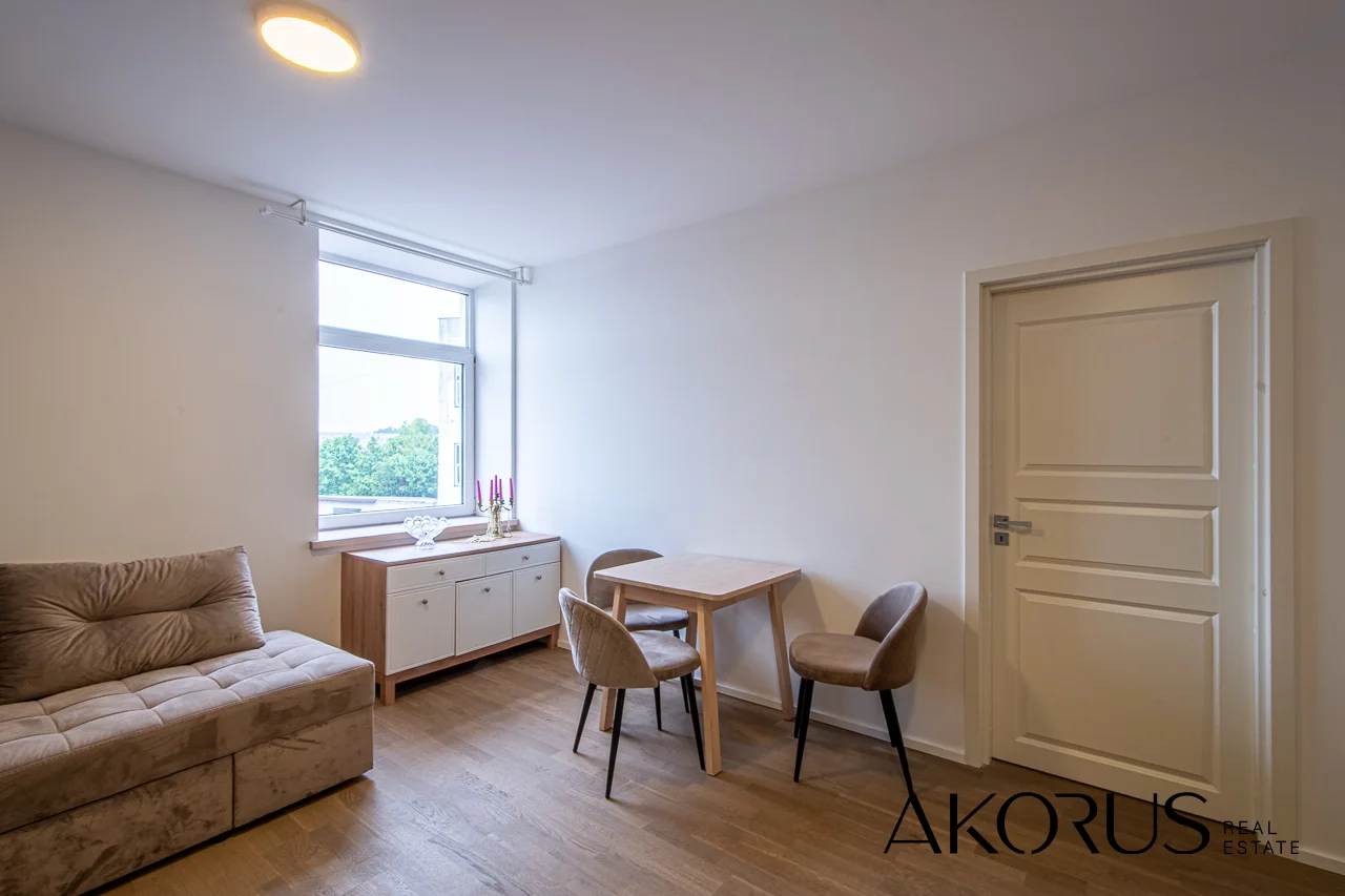 Jurgio Dobkevičiaus g., Naujininkai, Vilnius, 1 kamb. – nuotrauka 5