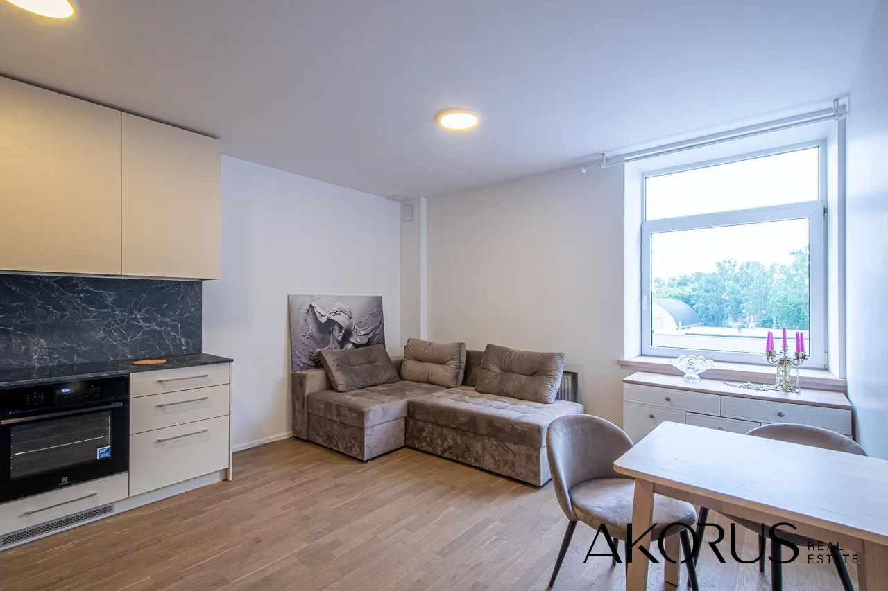 Jurgio Dobkevičiaus g., Naujininkai, Vilnius, 1 kamb. – nuotrauka 3