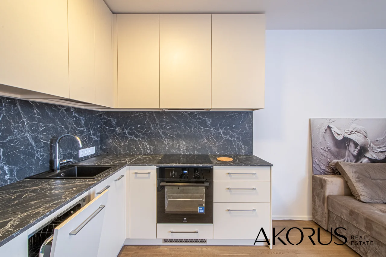 Jurgio Dobkevičiaus g., Naujininkai, Vilnius, 1 kamb. – nuotrauka 4