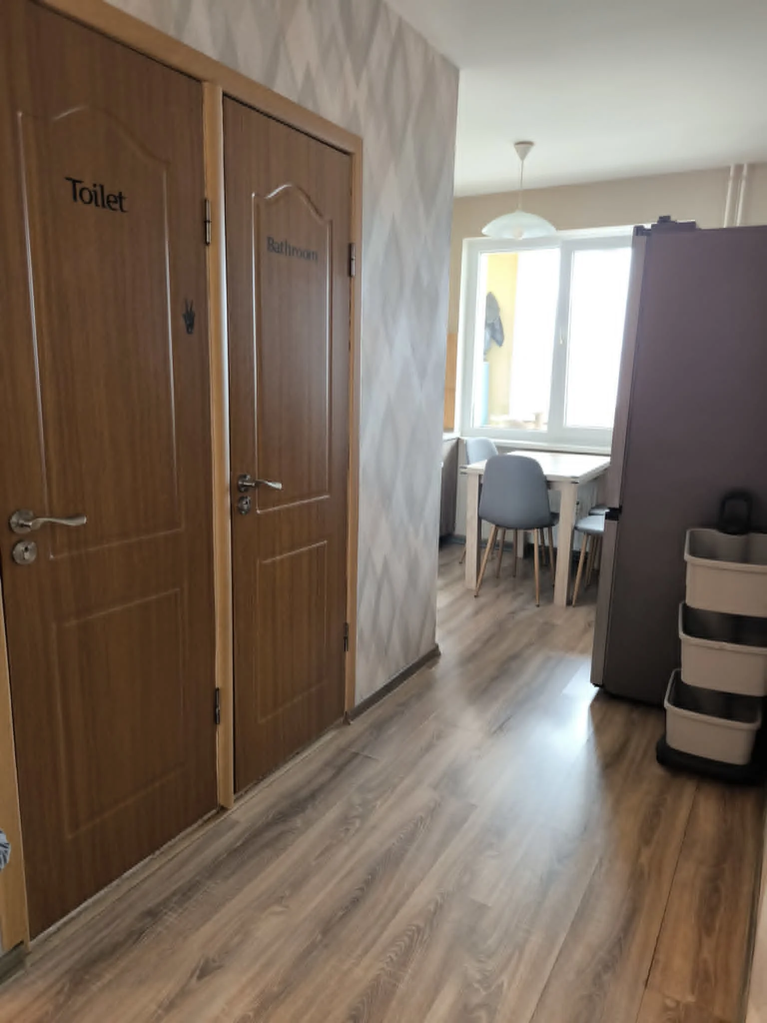 I. Simonaitytės g., Vingiai, Klaipėda, 2 kamb. – nuotrauka 5