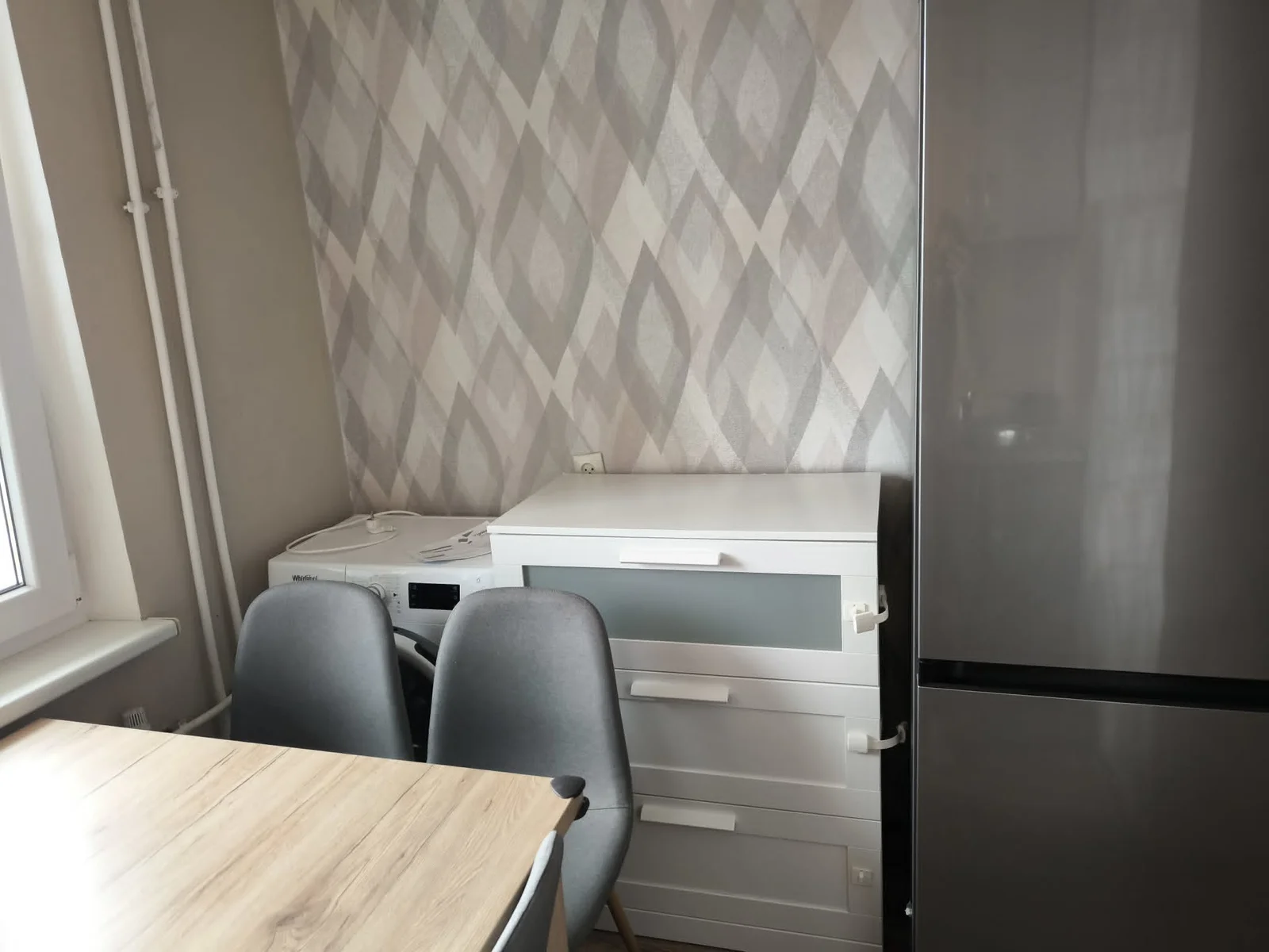I. Simonaitytės g., Vingiai, Klaipėda, 2 kamb. – nuotrauka 3