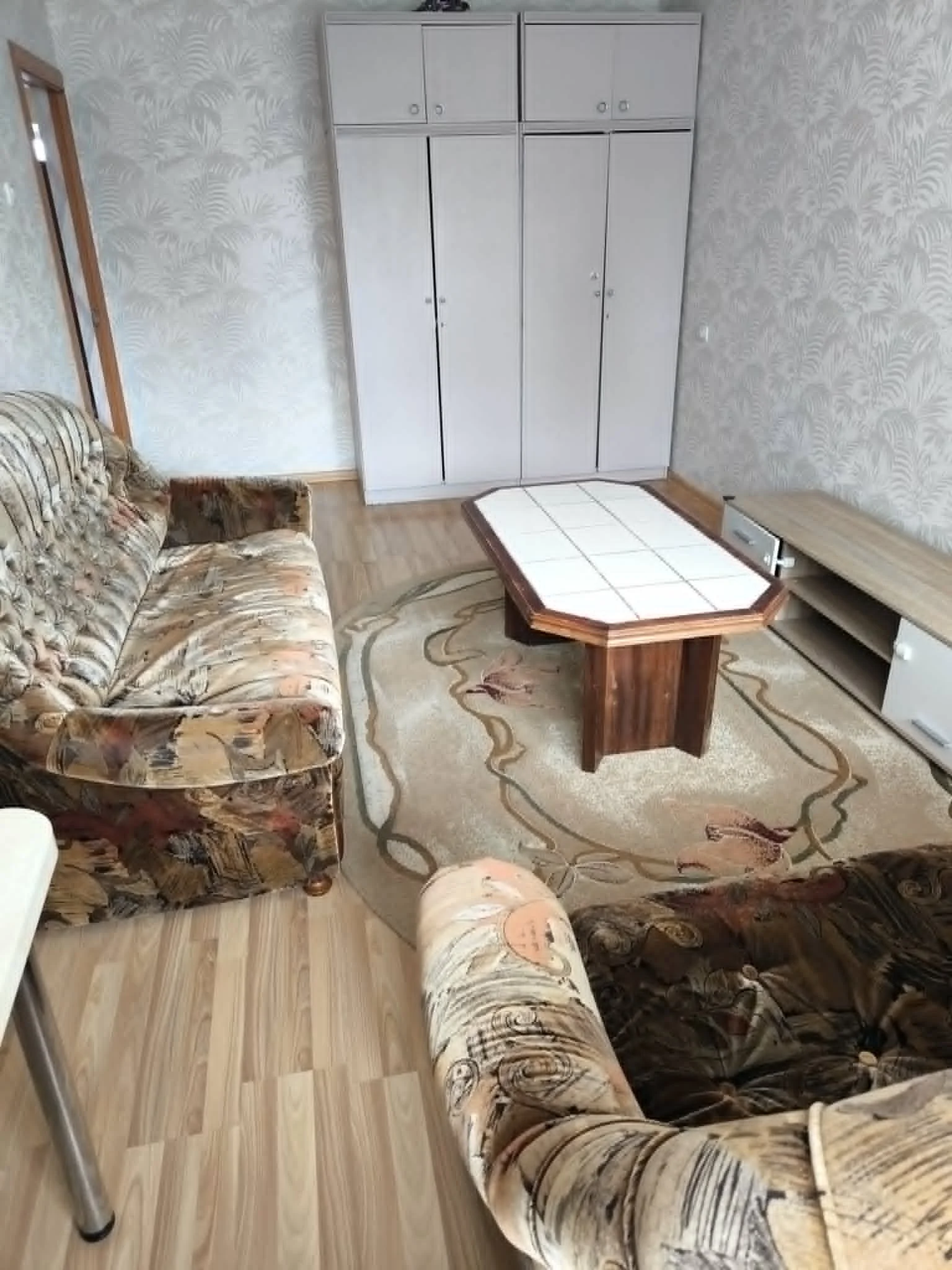 I. Simonaitytės g., Vingiai, Klaipėda, 2 kamb. – nuotrauka 6