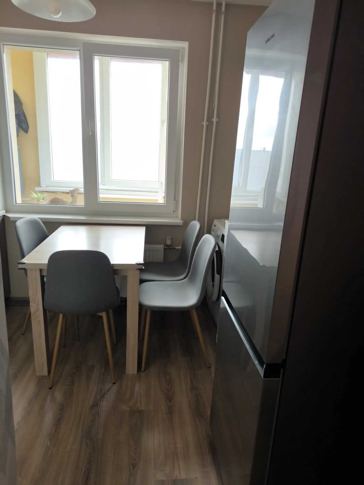 I. Simonaitytės g., Vingiai, Klaipėda, 2 kamb. – nuotrauka 4