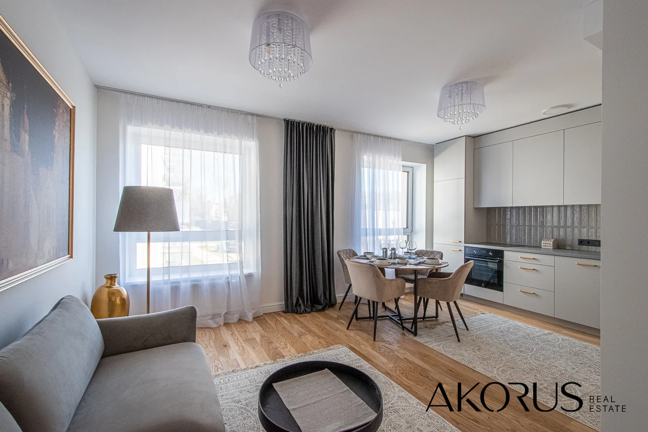 Visorių g., Visoriai, Vilnius, 3 kamb. – nuotrauka 4