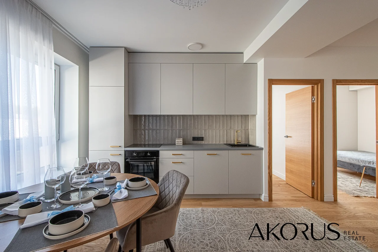 Visorių g., Visoriai, Vilnius, 3 kamb. – nuotrauka 6