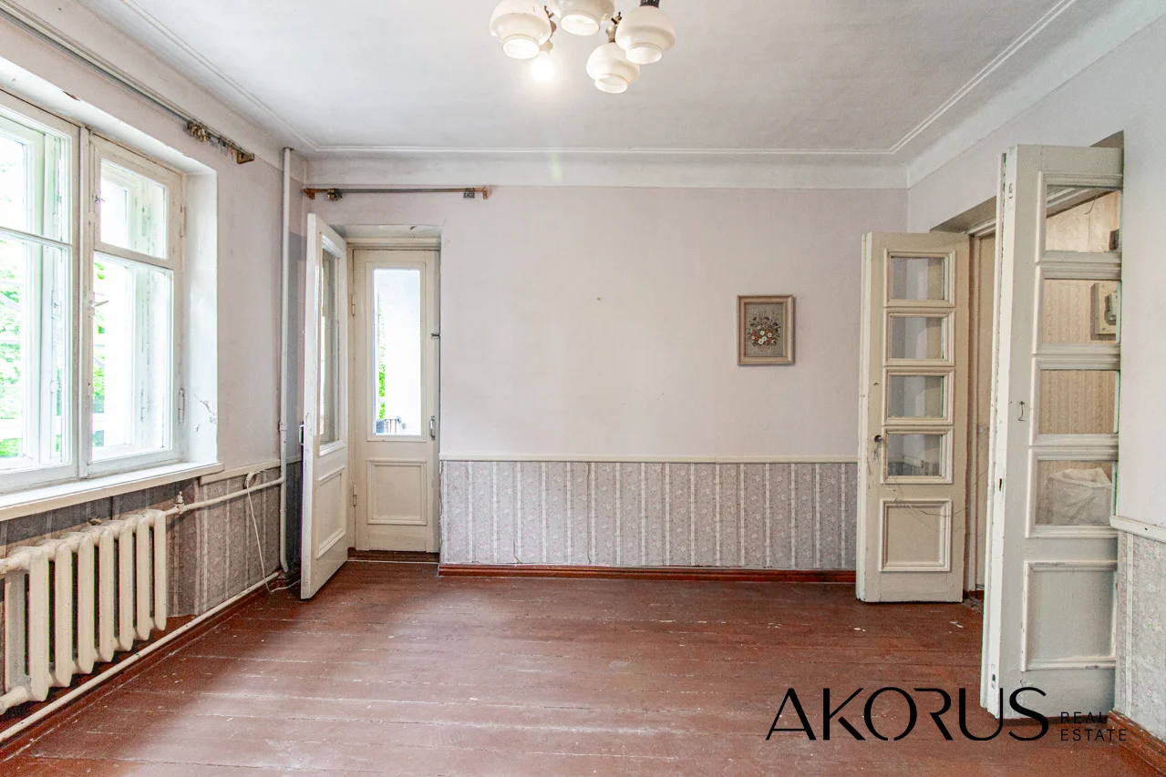 Rinktinės g., Šnipiškės, Vilnius, 2 kamb. – nuotrauka 6