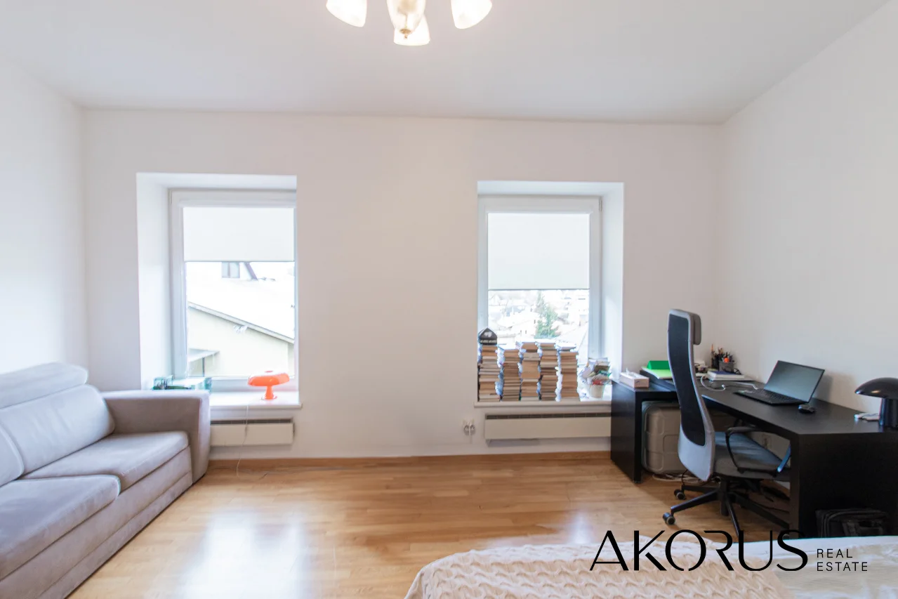 Latvių g., Žvėrynas, Vilnius, 1 kamb. – nuotrauka 4