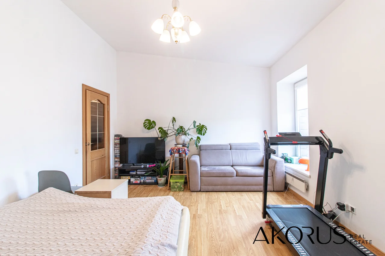 Latvių g., Žvėrynas, Vilnius, 1 kamb. – nuotrauka 3