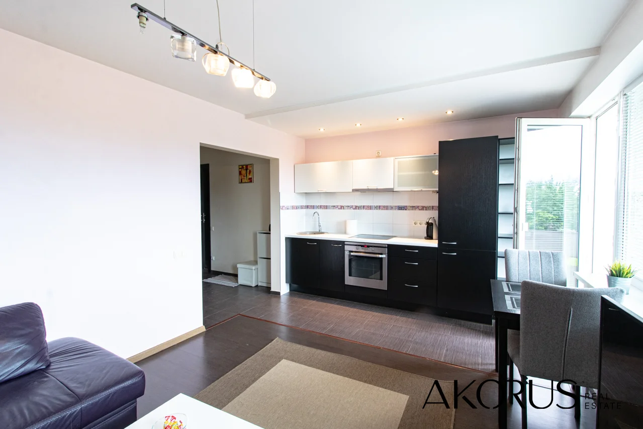 Taikos g., Justiniškės, Vilnius, 2 kamb. – nuotrauka 4