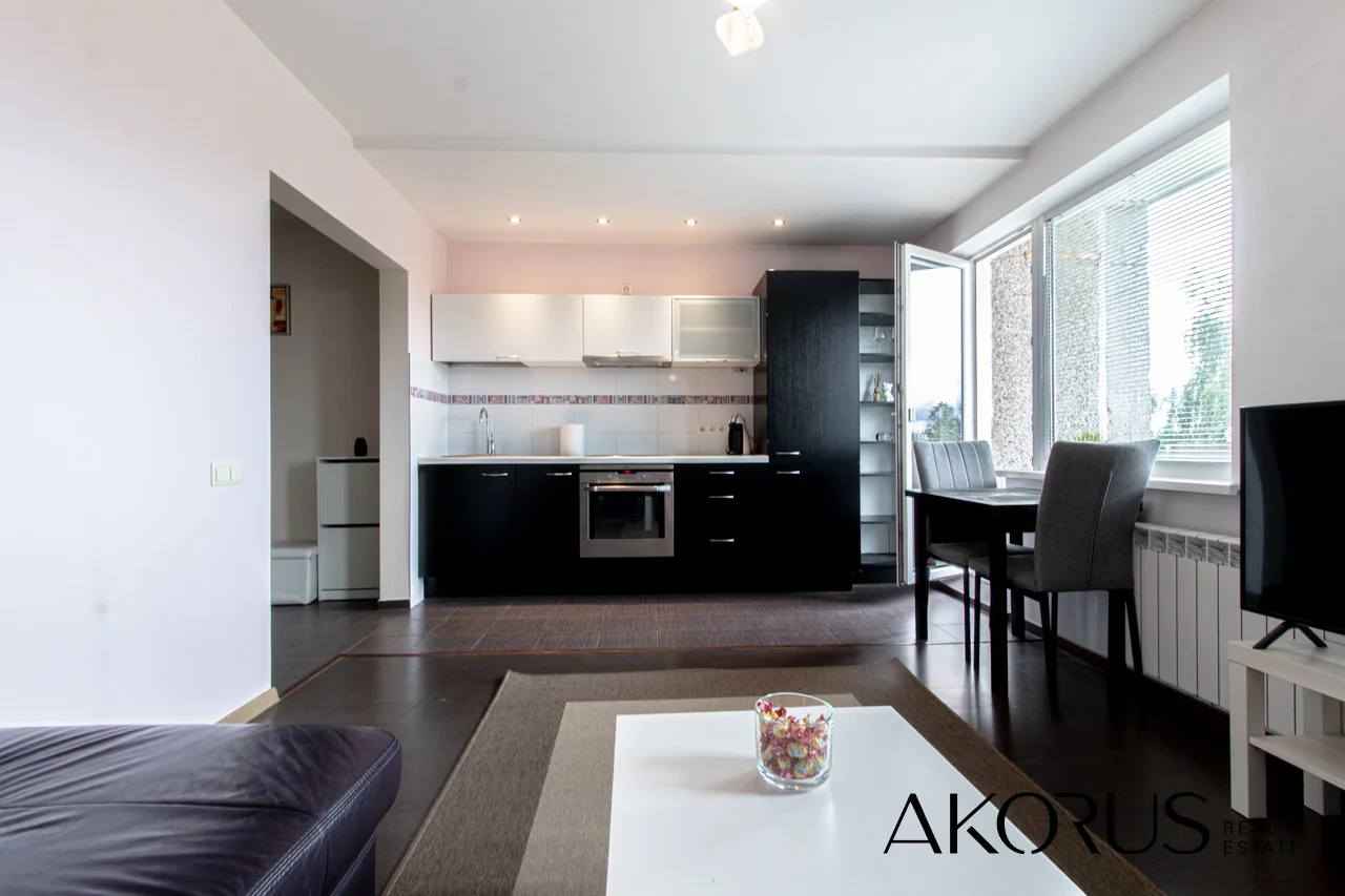 Taikos g., Justiniškės, Vilnius, 2 kamb. – nuotrauka 6