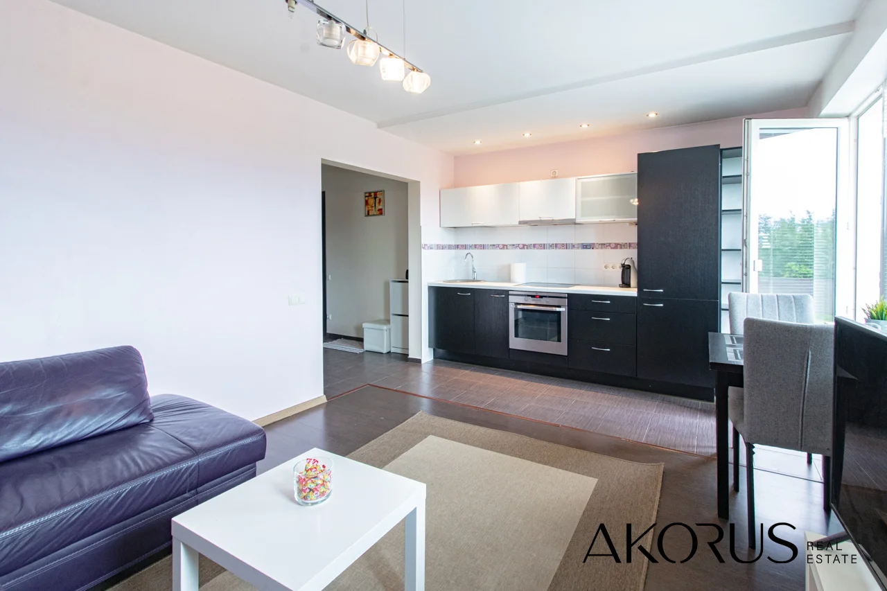 Taikos g., Justiniškės, Vilnius, 2 kamb. – nuotrauka 5