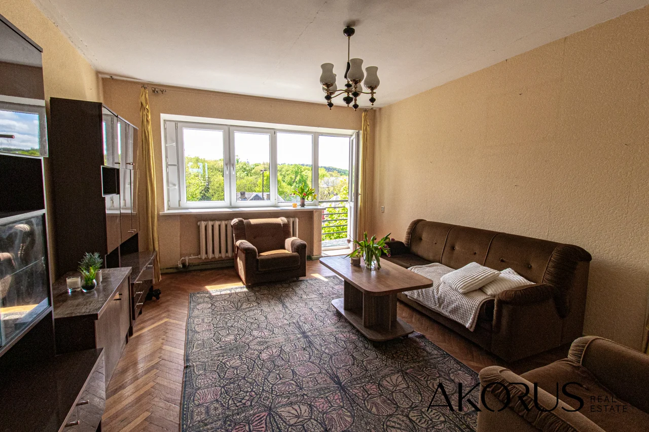 Antakalnio g., Antakalnis, Vilnius, 4 kamb. – nuotrauka 5