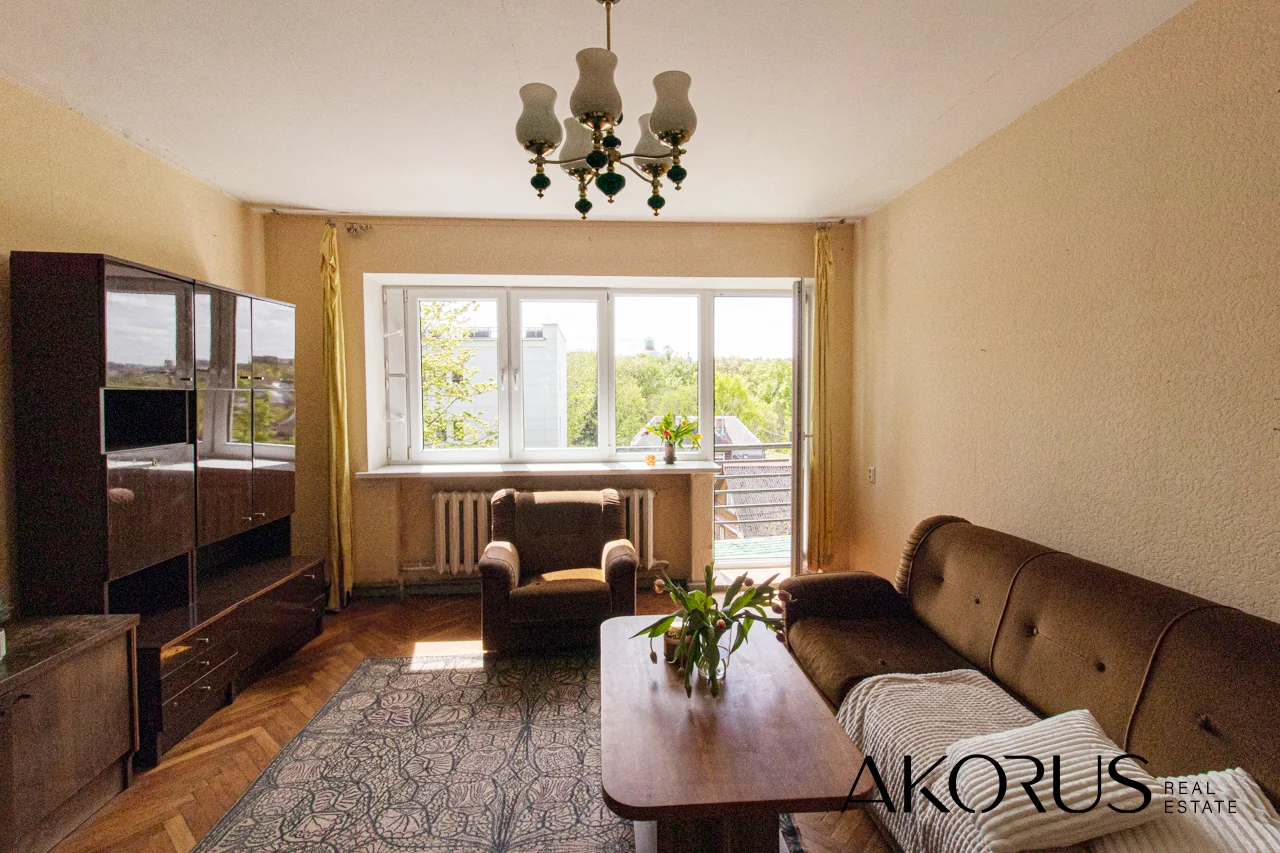 Antakalnio g., Antakalnis, Vilnius, 4 kamb. – nuotrauka 4